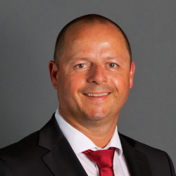 Robert Fröhlich